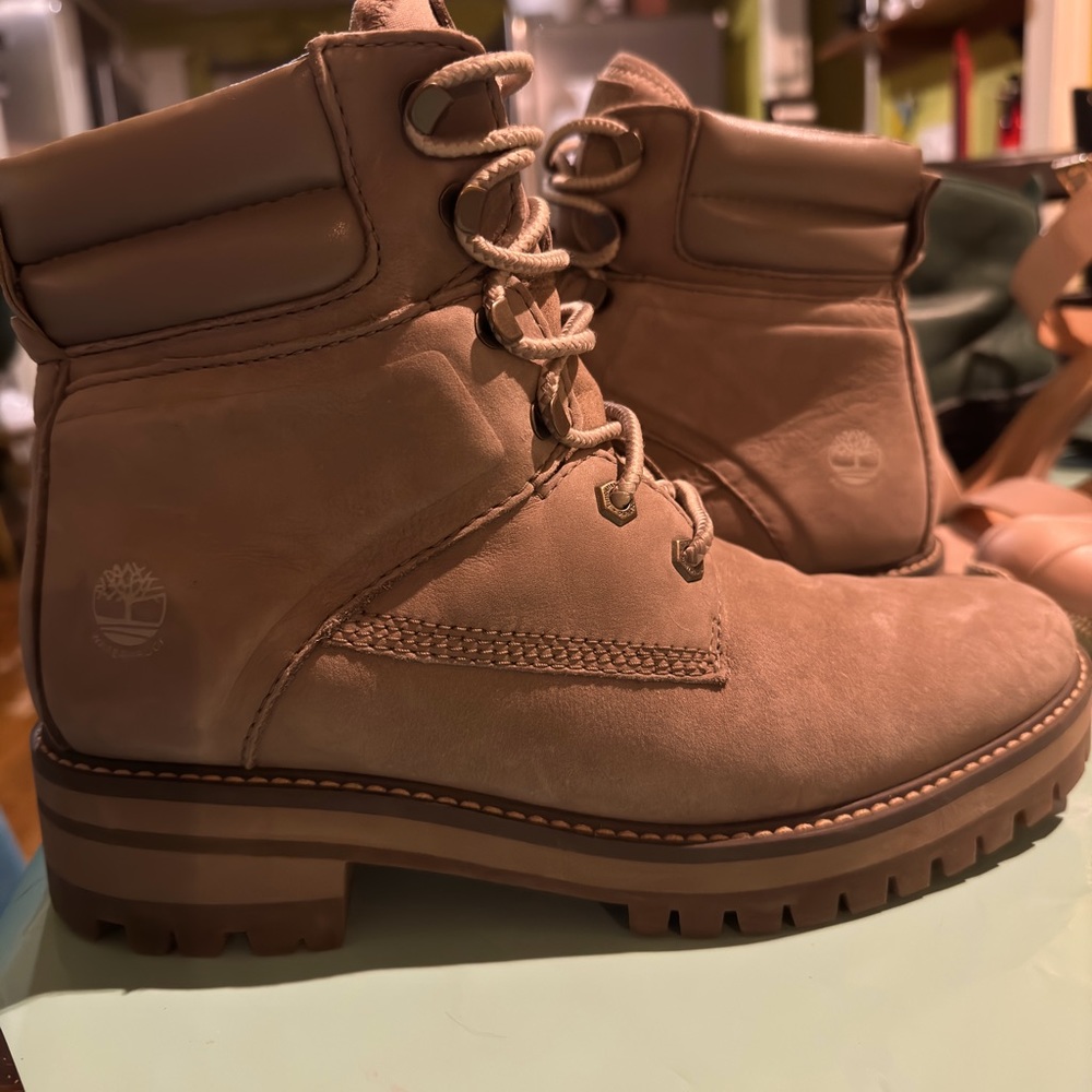Timberland Pro
